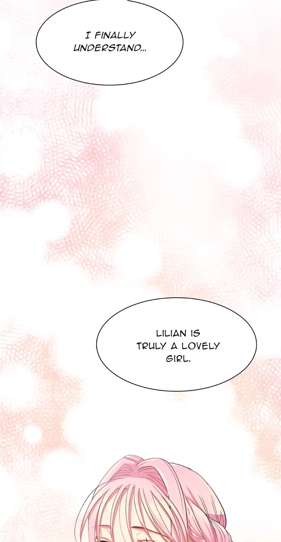 Lady of Iron Wall chapter 32 page 38
