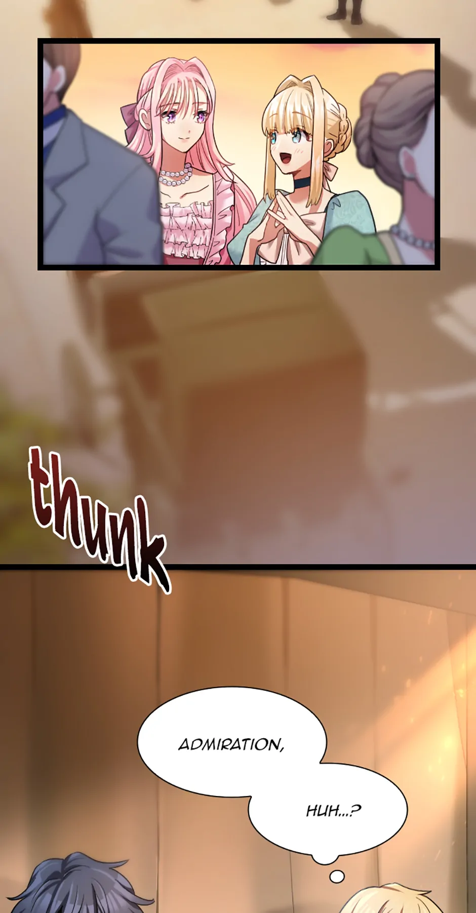 Lady of Iron Wall chapter 32 page 43