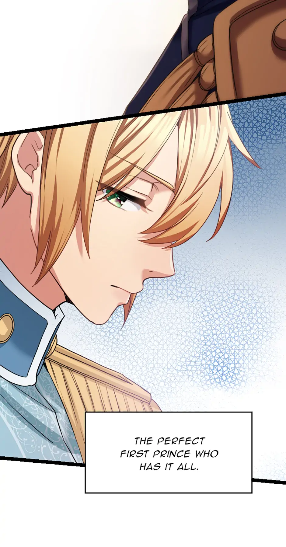 Lady of Iron Wall chapter 32 page 46