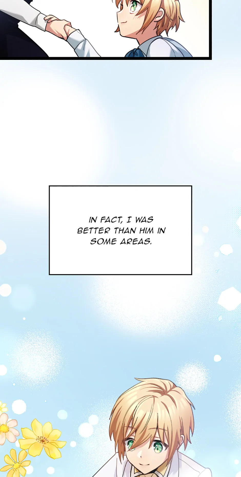 Lady of Iron Wall chapter 32 page 50