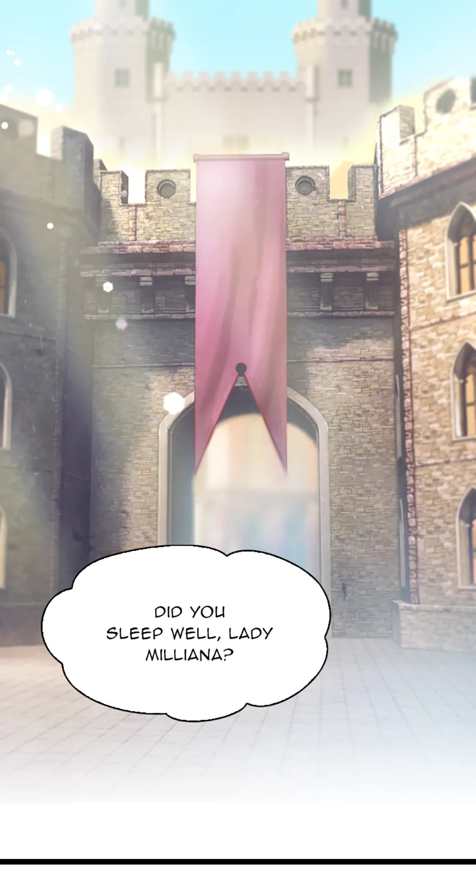 Lady of Iron Wall chapter 32 page 59