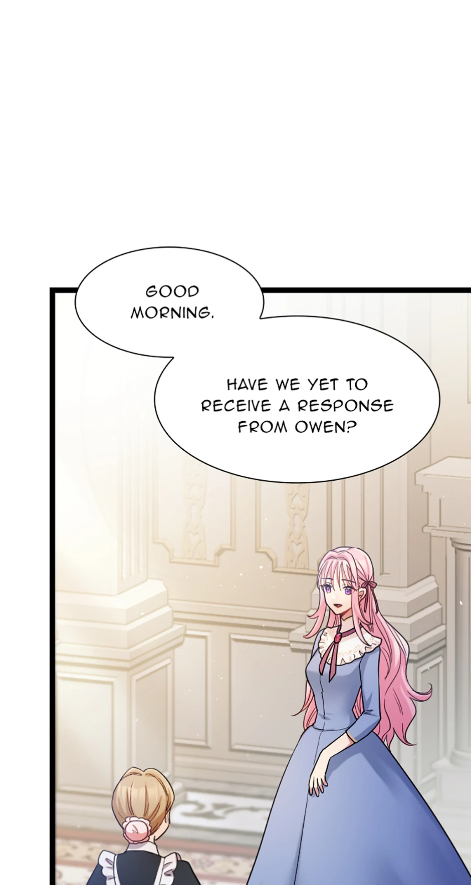 Lady of Iron Wall chapter 32 page 60