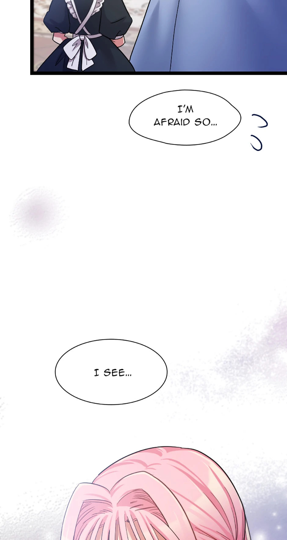 Lady of Iron Wall chapter 32 page 61