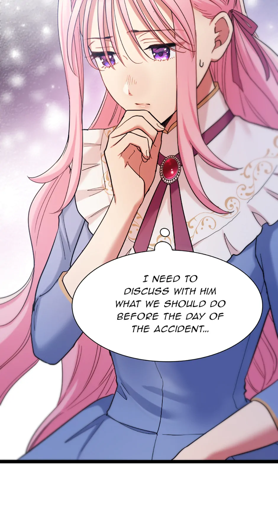 Lady of Iron Wall chapter 32 page 62