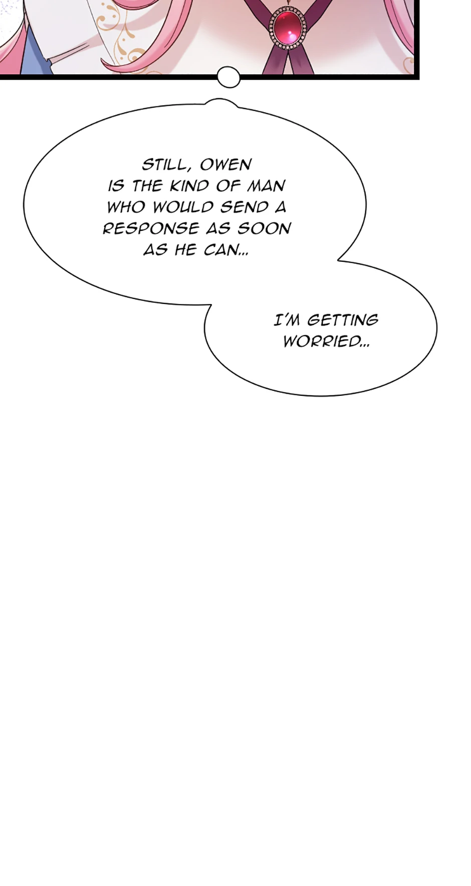 Lady of Iron Wall chapter 32 page 66