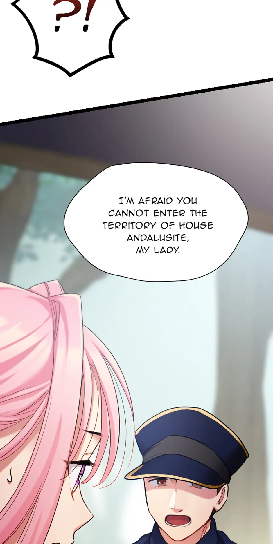 Lady of Iron Wall chapter 32 page 68