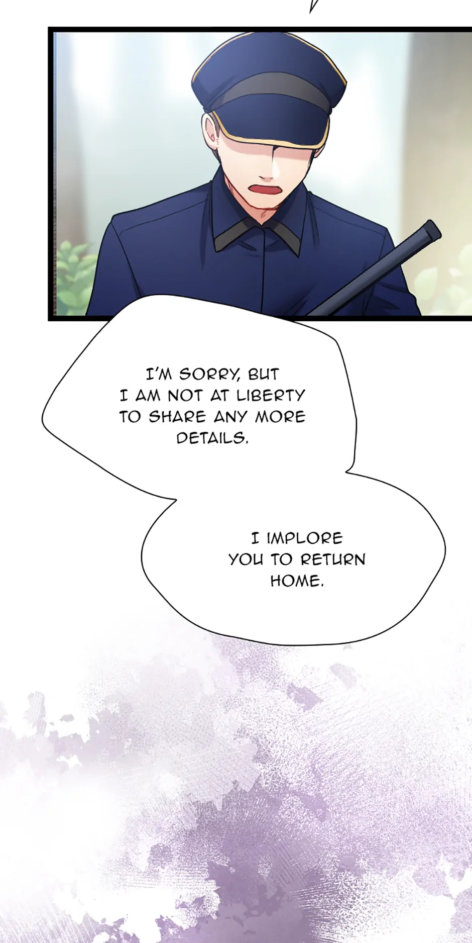 Lady of Iron Wall chapter 32 page 71