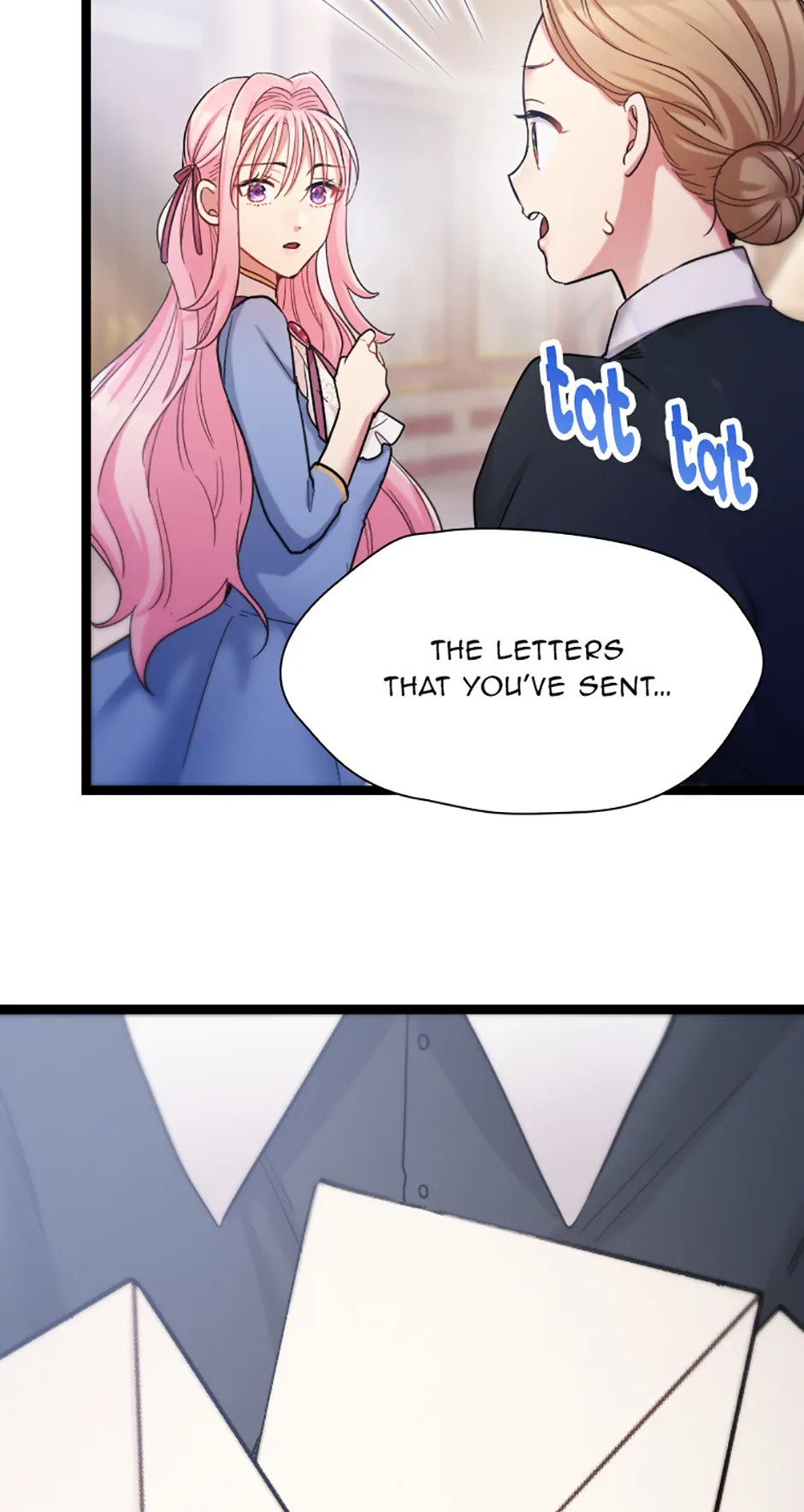 Lady of Iron Wall chapter 32 page 74