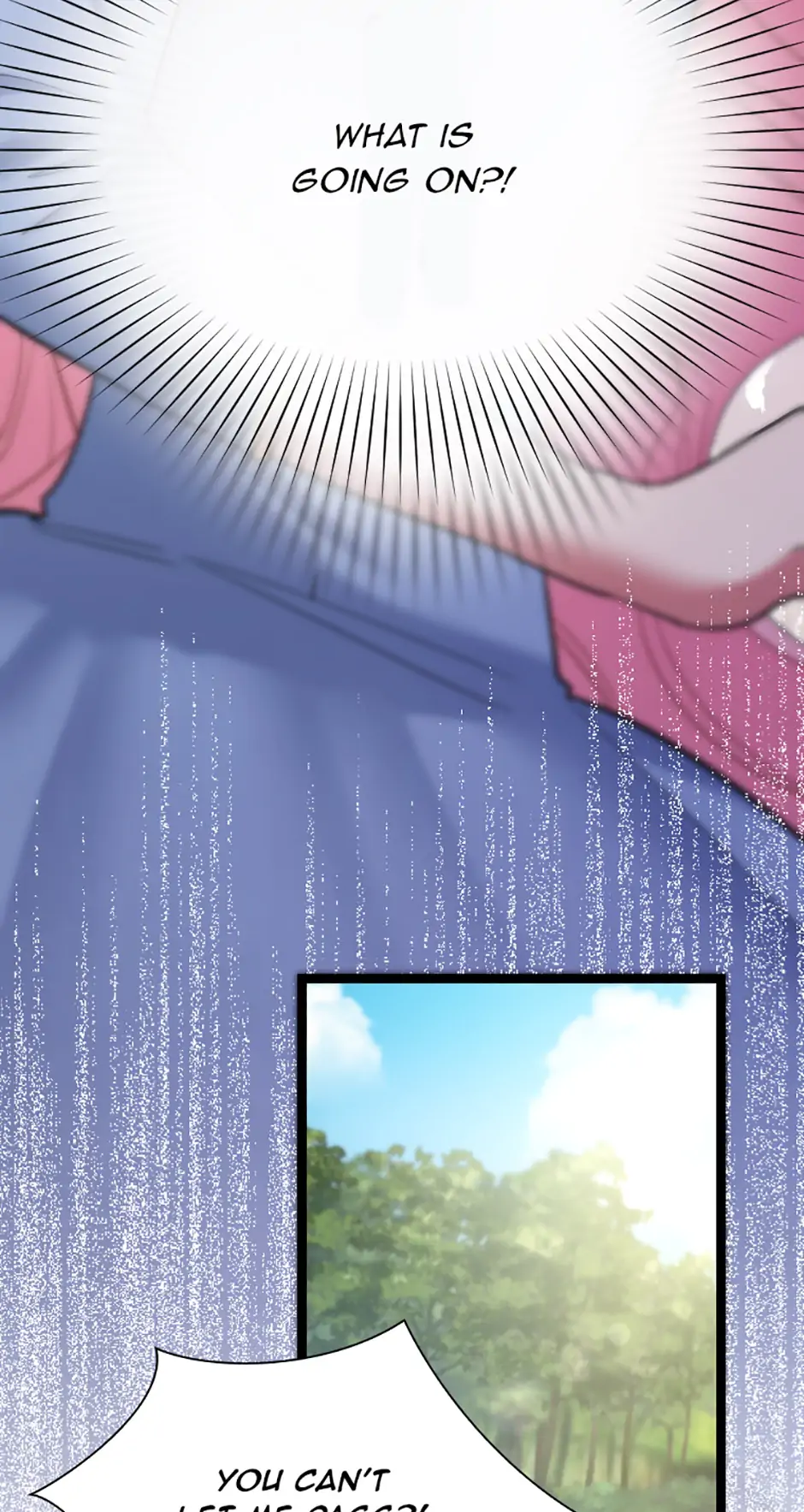 Lady of Iron Wall chapter 32 page 77