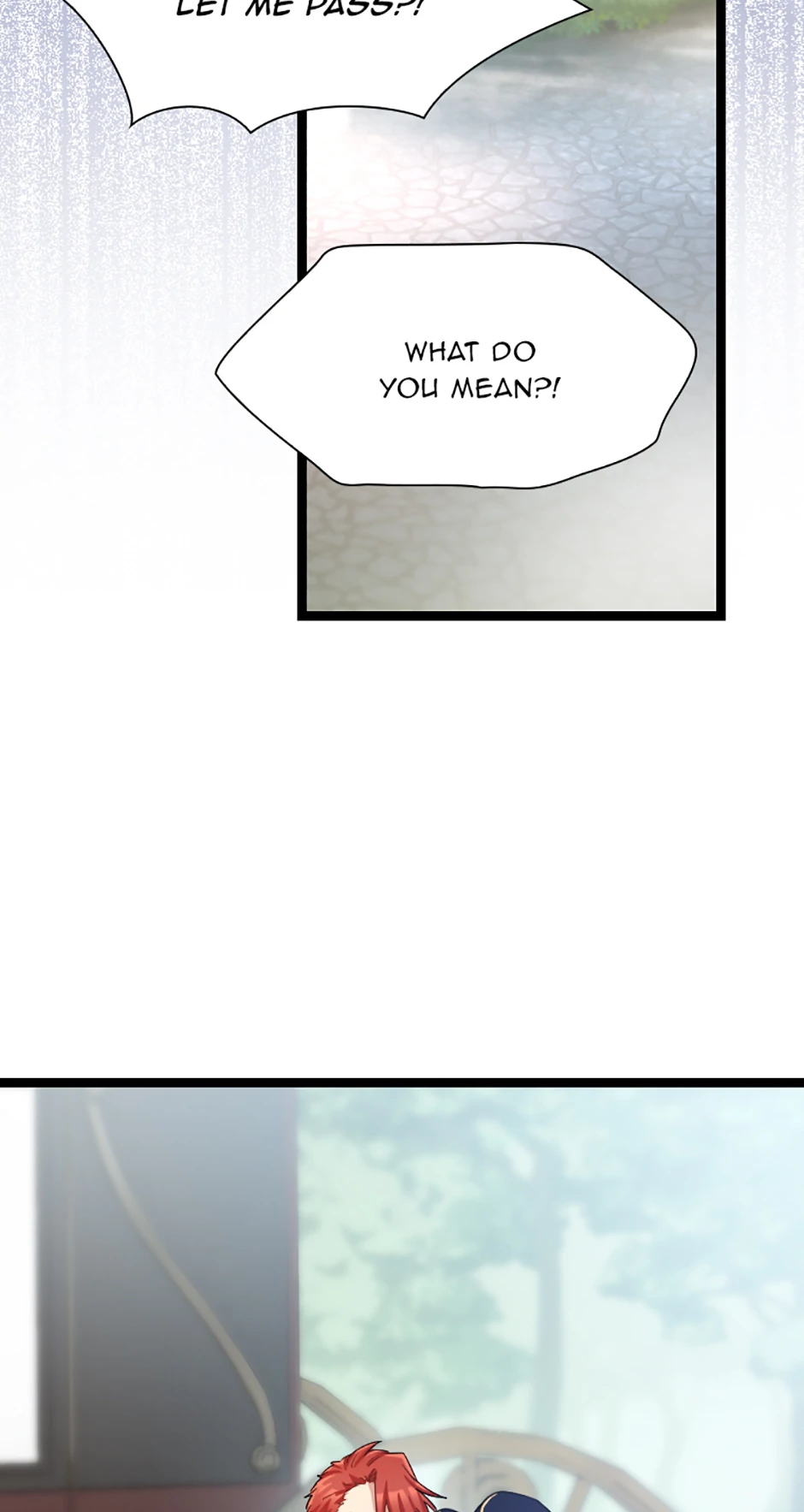 Lady of Iron Wall chapter 32 page 78