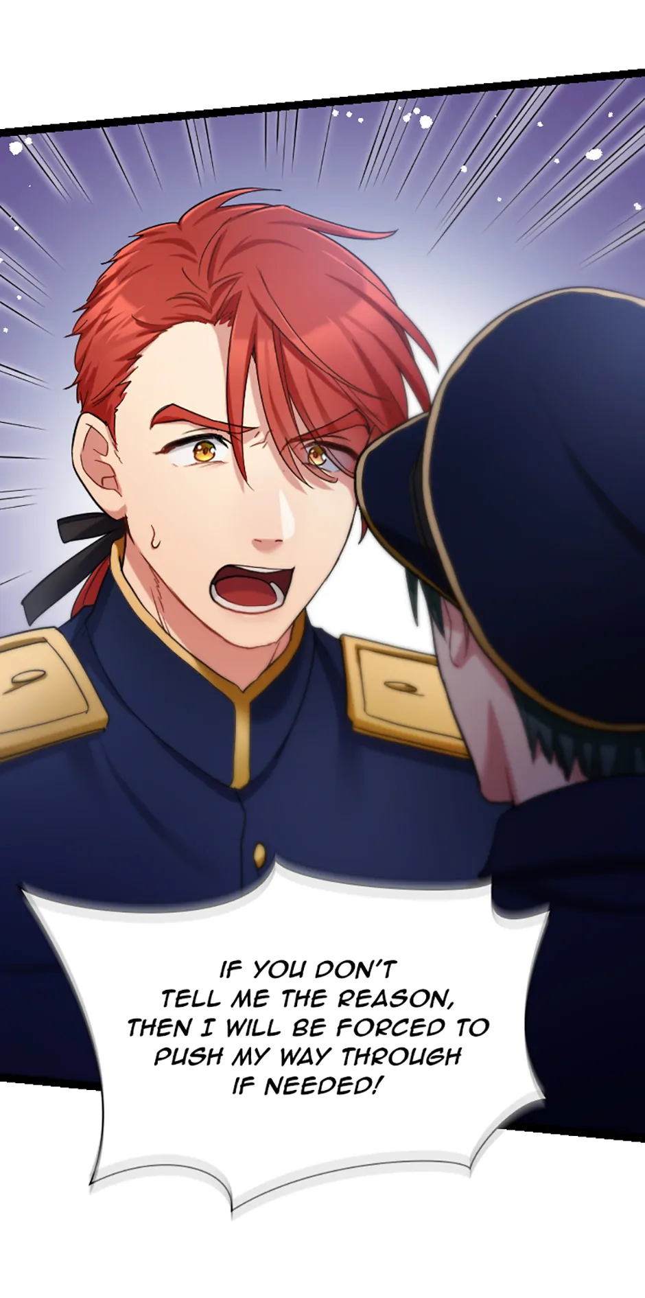 Lady of Iron Wall chapter 32 page 80