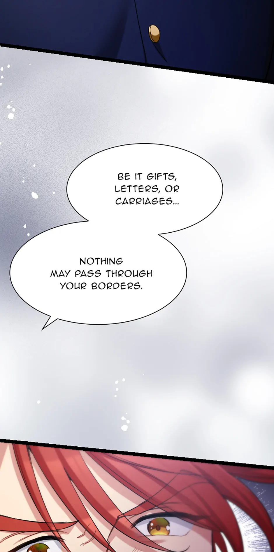 Lady of Iron Wall chapter 32 page 84