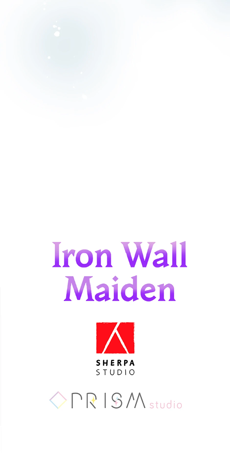 Lady of Iron Wall chapter 32 page 86