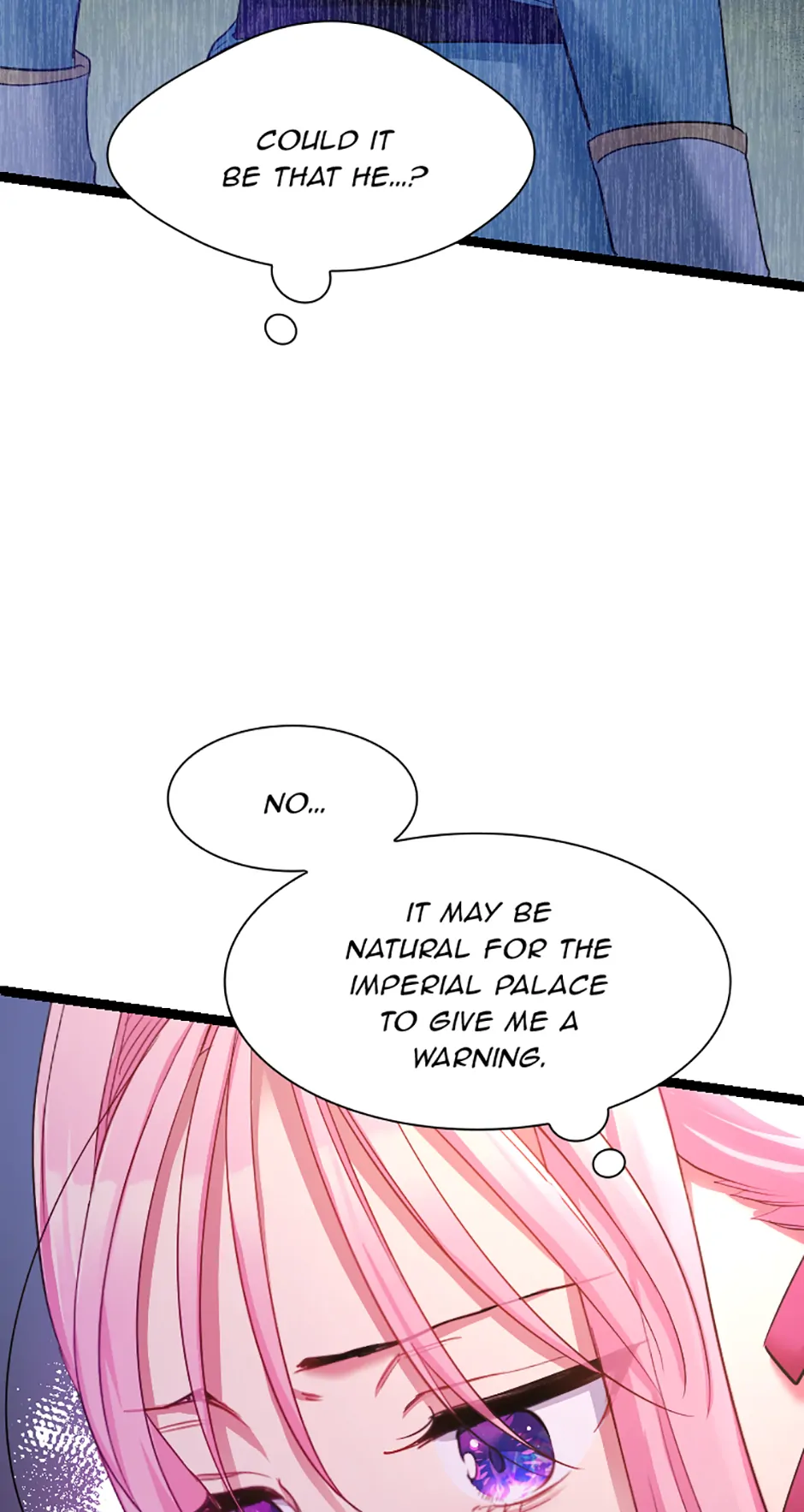 Lady of Iron Wall chapter 33 page 12