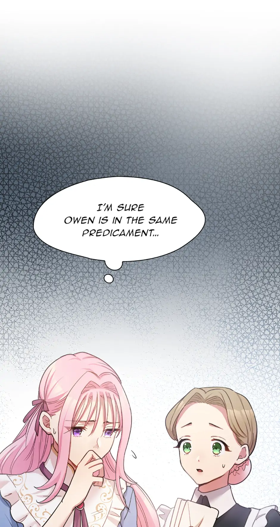 Lady of Iron Wall chapter 33 page 14