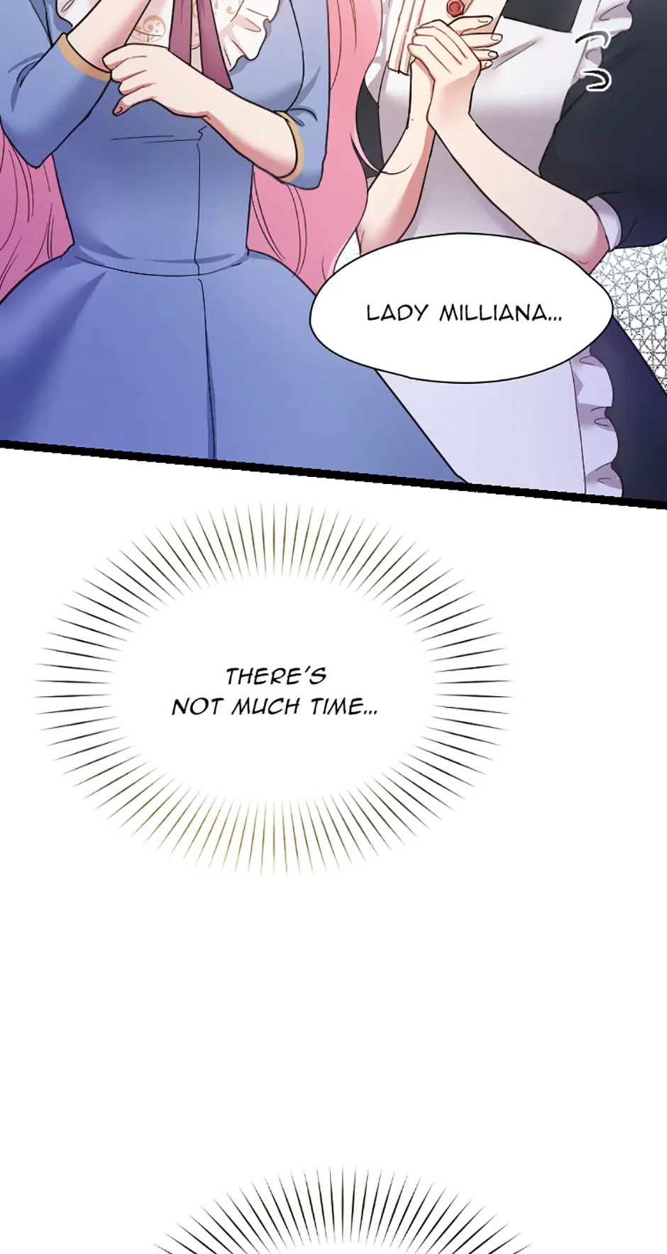 Lady of Iron Wall chapter 33 page 15
