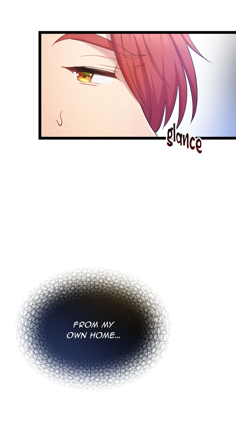 Lady of Iron Wall chapter 33 page 20