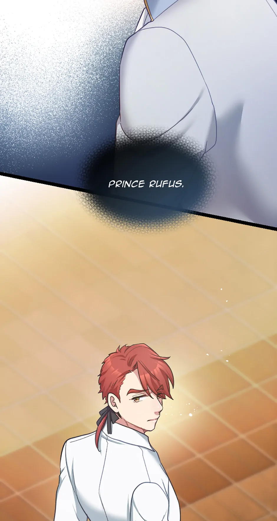 Lady of Iron Wall chapter 33 page 23