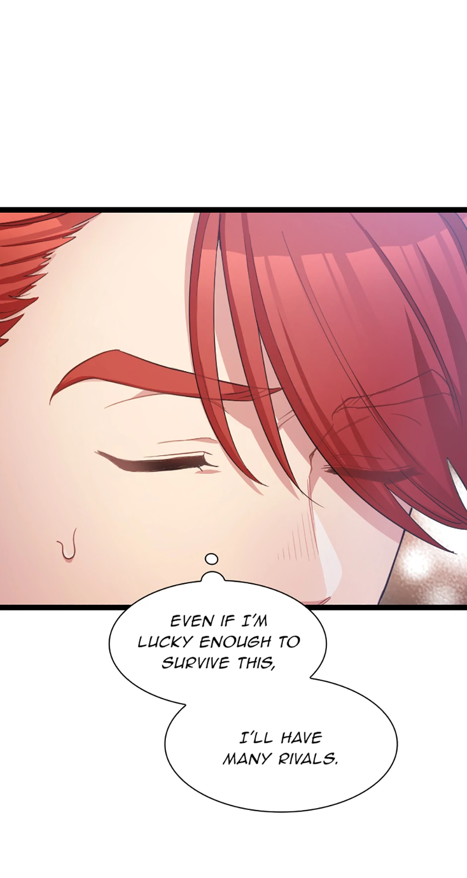 Lady of Iron Wall chapter 33 page 28