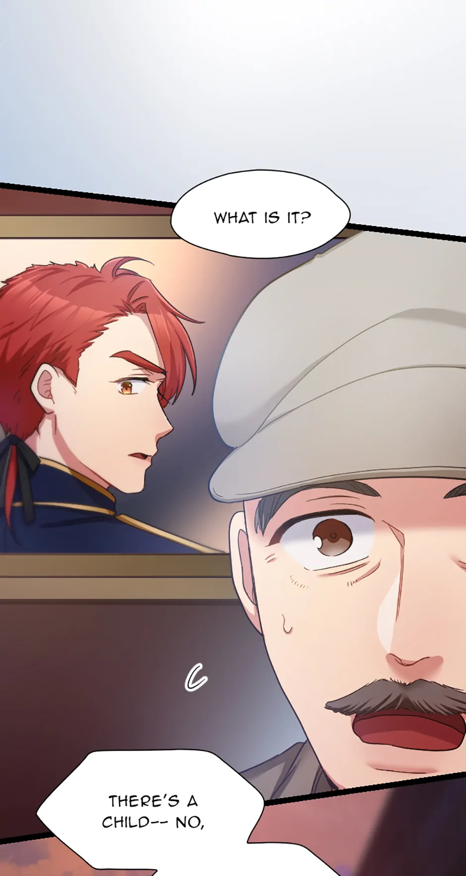 Lady of Iron Wall chapter 33 page 30