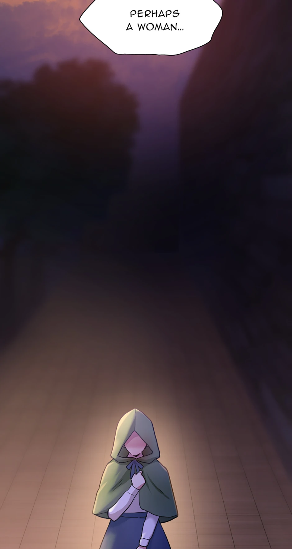 Lady of Iron Wall chapter 33 page 31