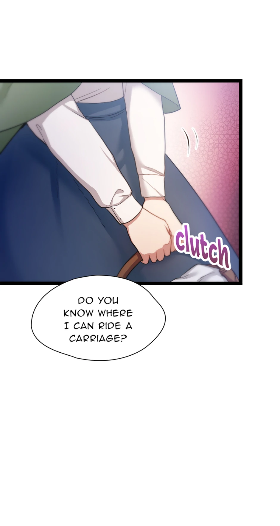 Lady of Iron Wall chapter 33 page 34