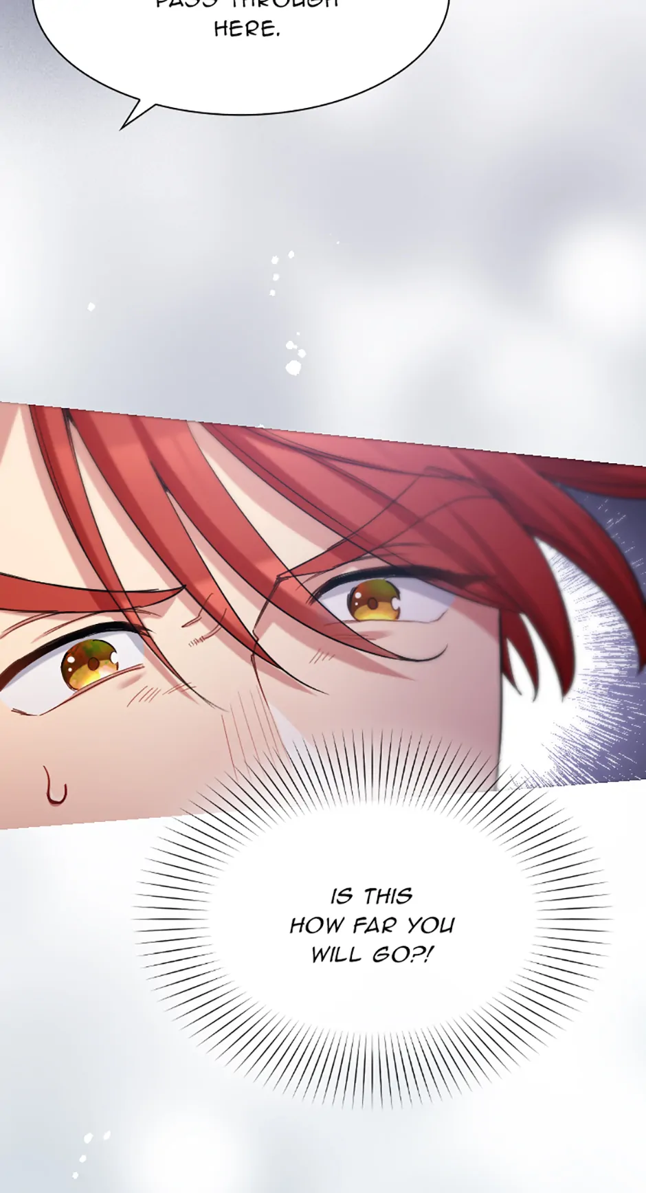 Lady of Iron Wall chapter 33 page 4