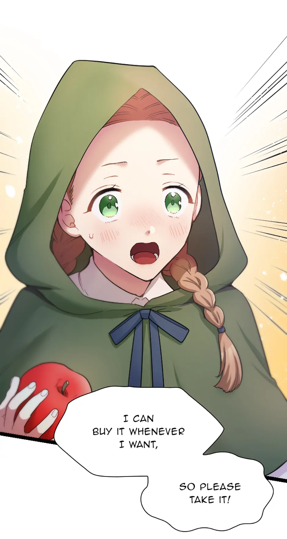 Lady of Iron Wall chapter 33 page 41