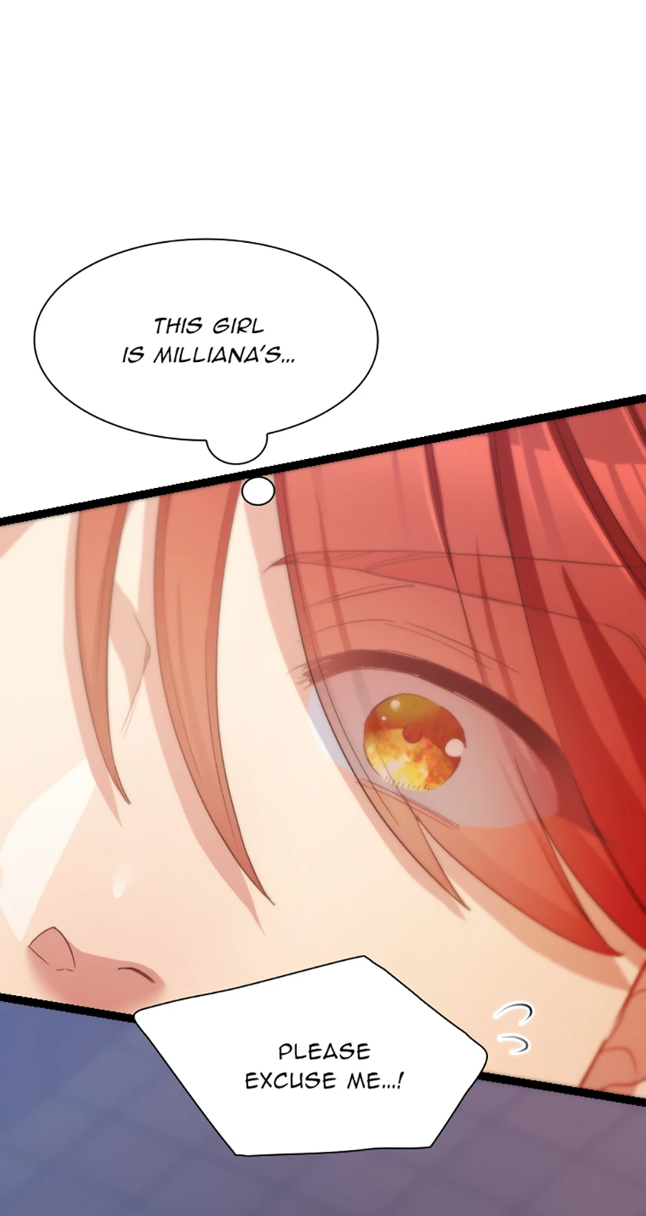 Lady of Iron Wall chapter 33 page 42