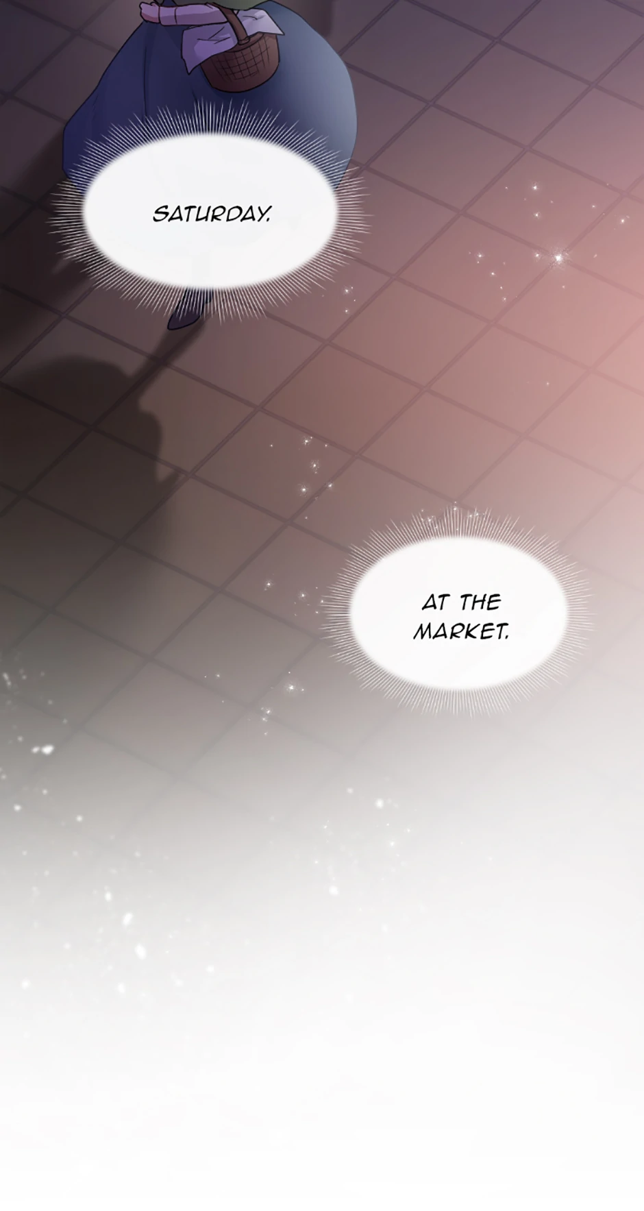 Lady of Iron Wall chapter 33 page 44