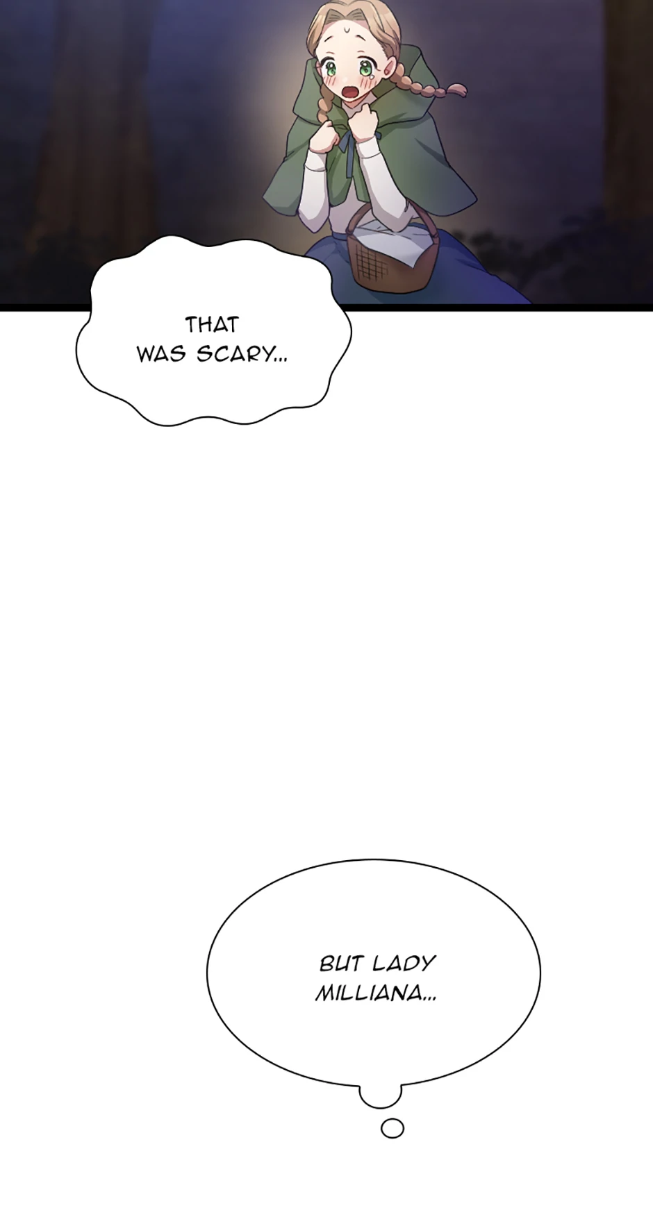 Lady of Iron Wall chapter 33 page 47