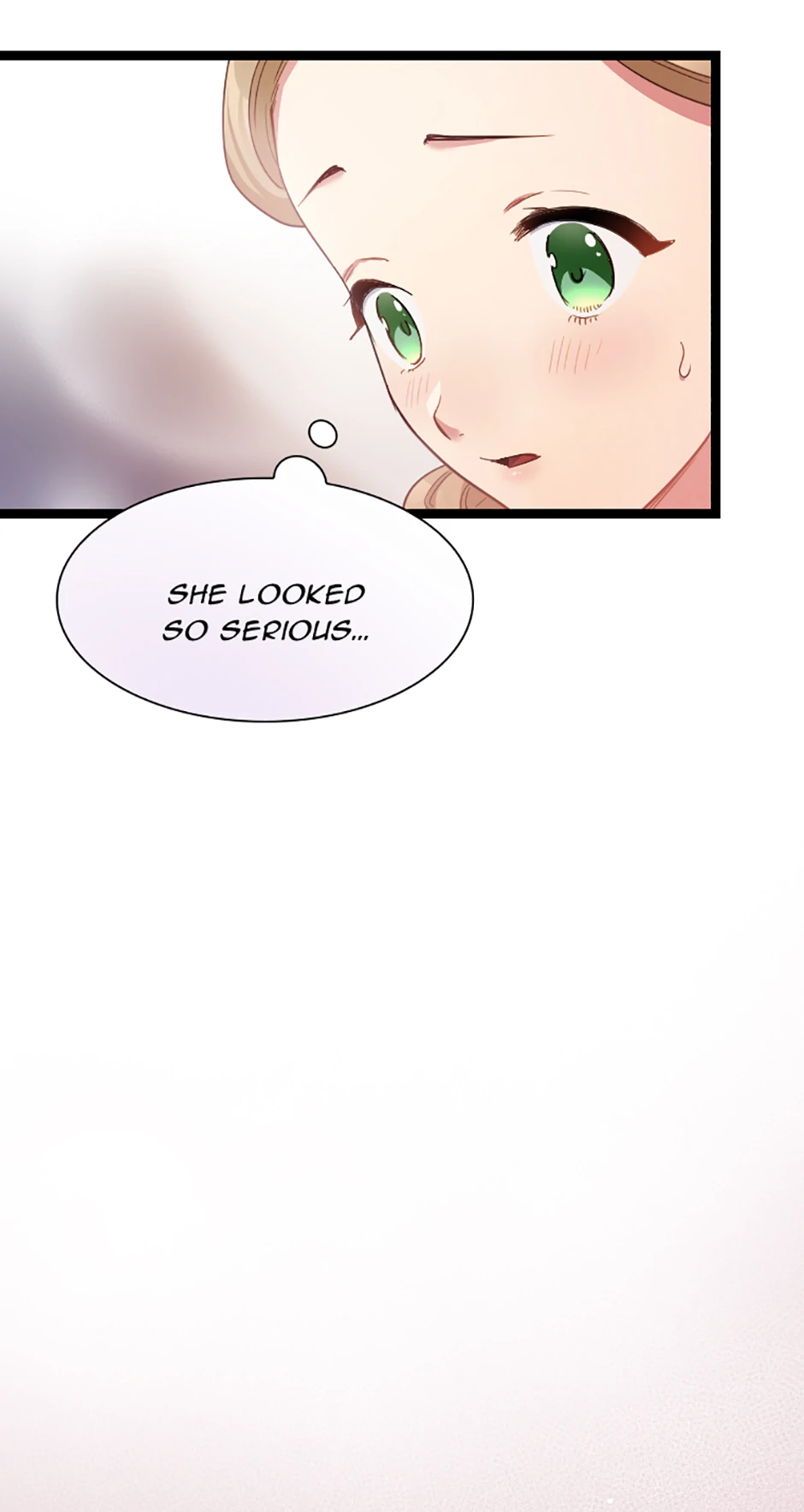 Lady of Iron Wall chapter 33 page 48