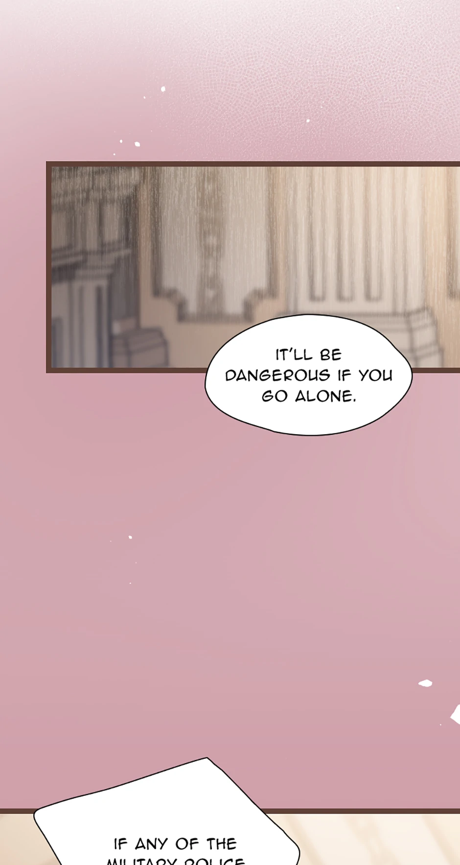 Lady of Iron Wall chapter 33 page 49