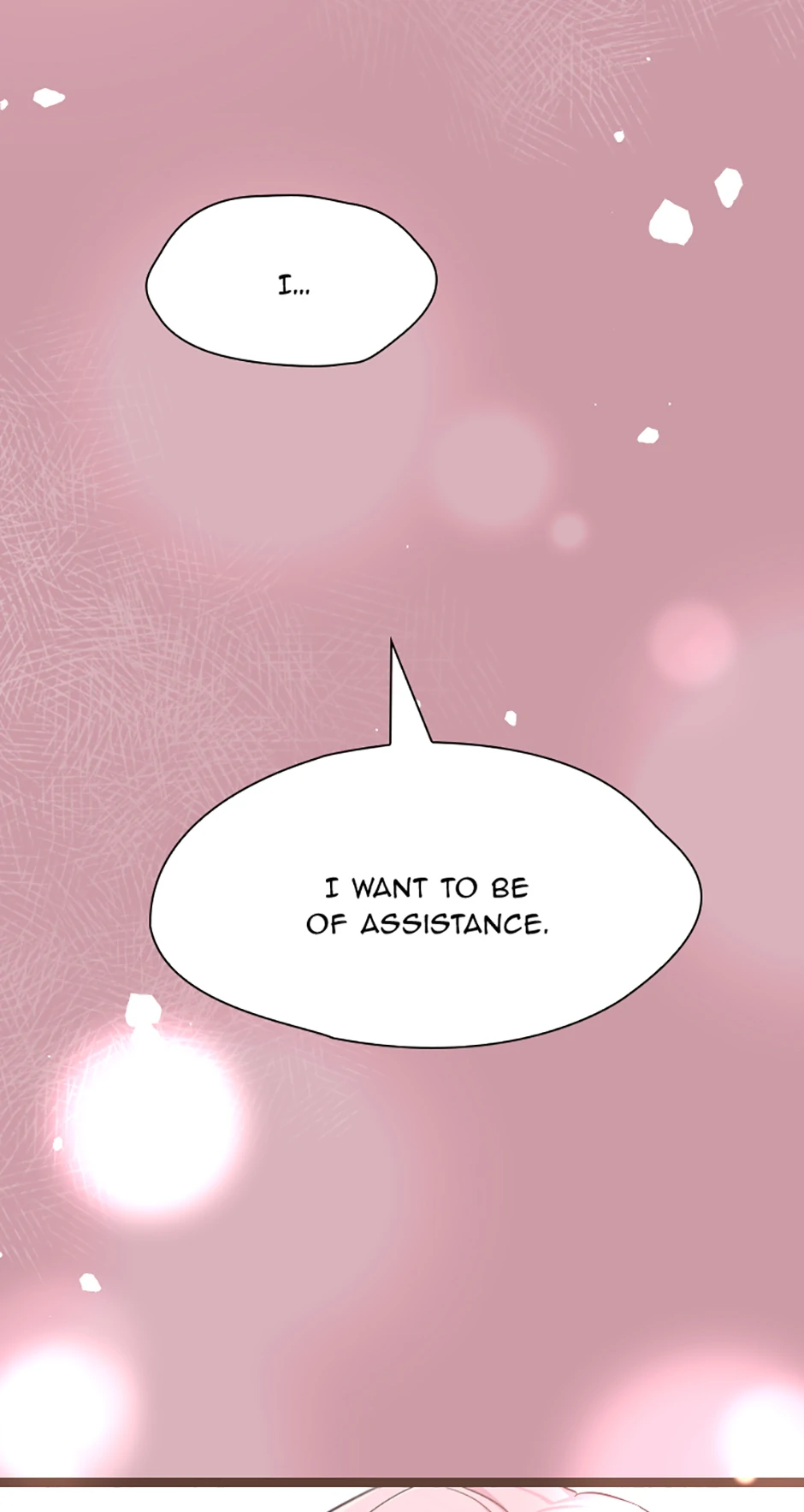 Lady of Iron Wall chapter 33 page 52