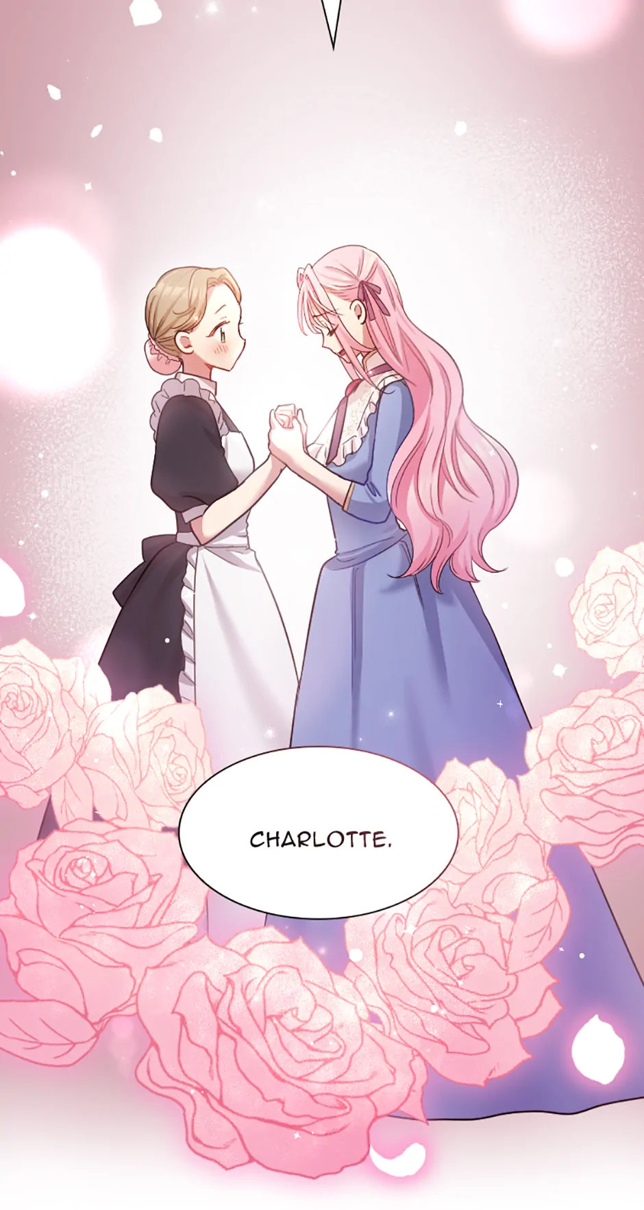 Lady of Iron Wall chapter 33 page 54