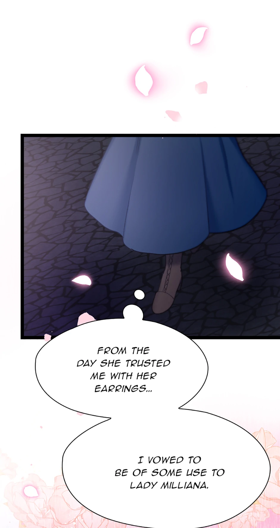 Lady of Iron Wall chapter 33 page 55