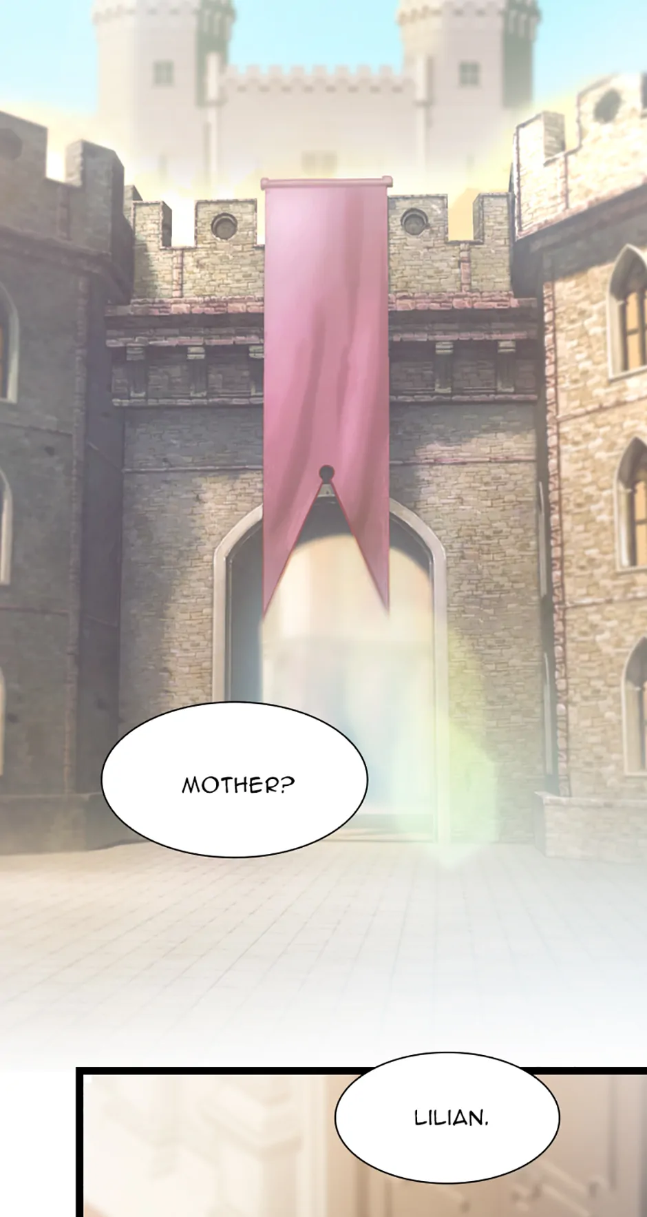 Lady of Iron Wall chapter 33 page 60