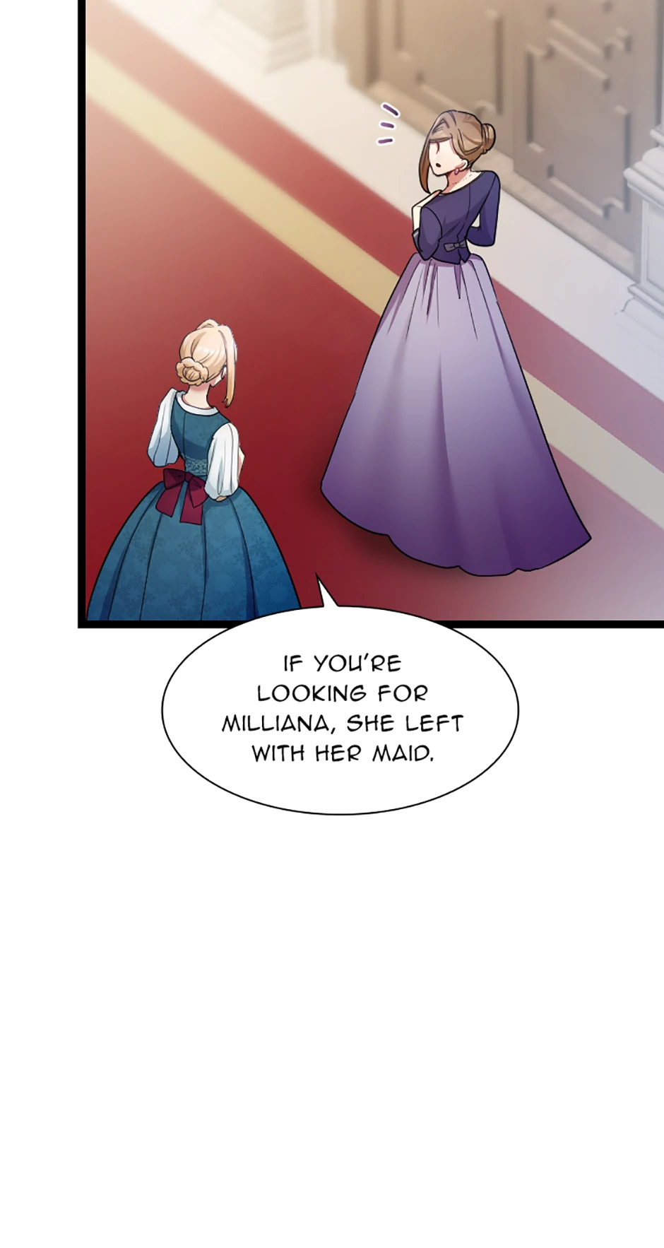 Lady of Iron Wall chapter 33 page 61