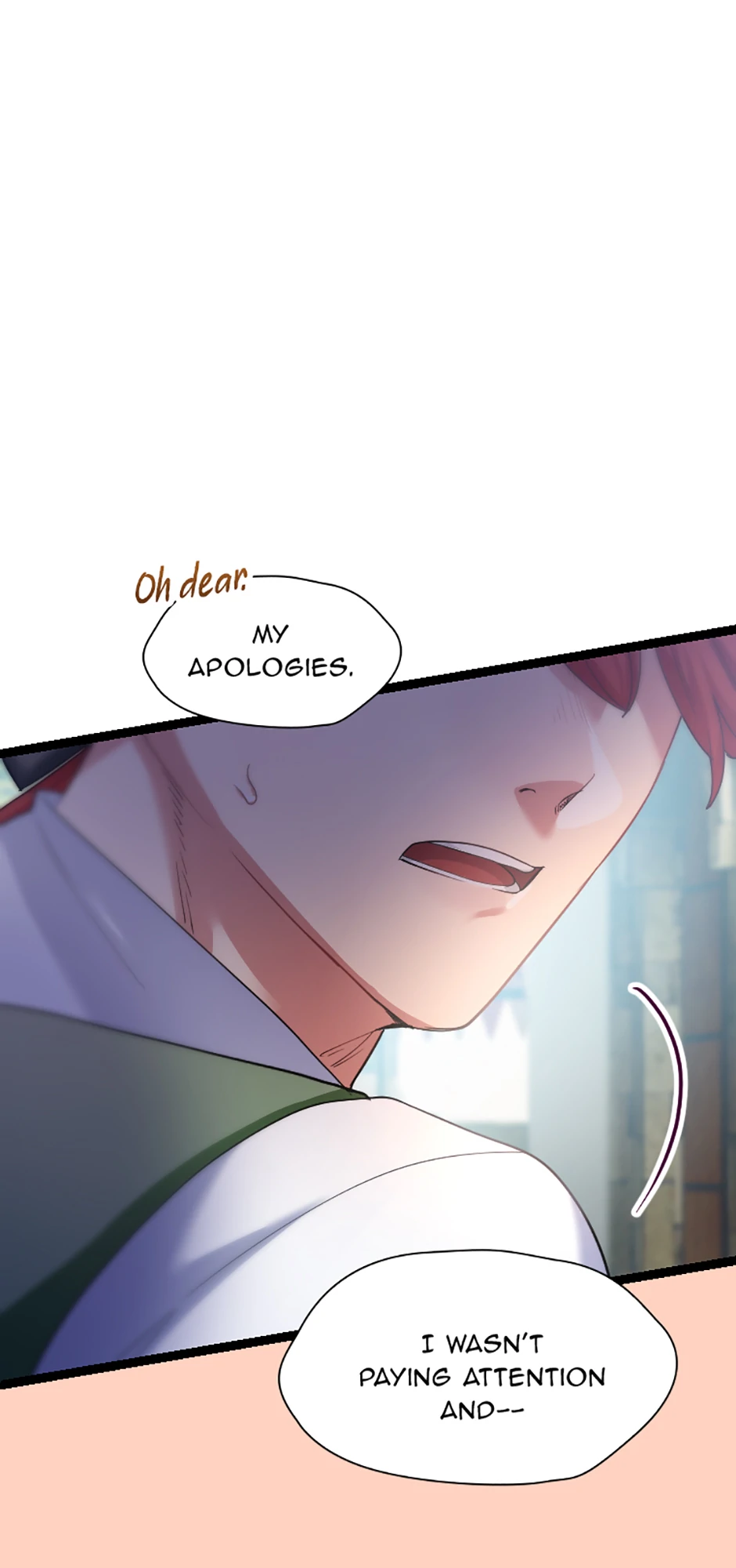 Lady of Iron Wall chapter 33 page 71