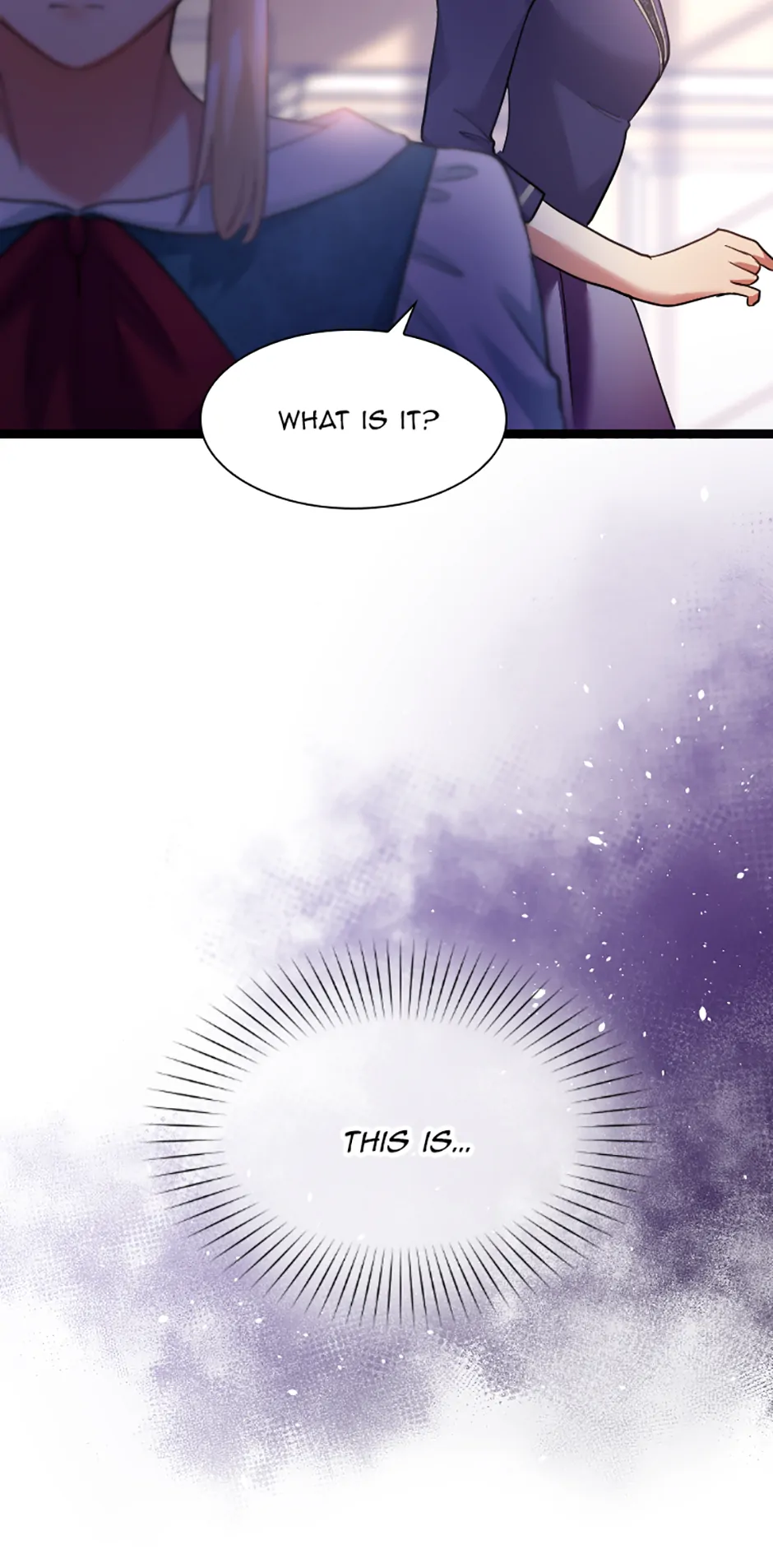 Lady of Iron Wall chapter 33 page 80
