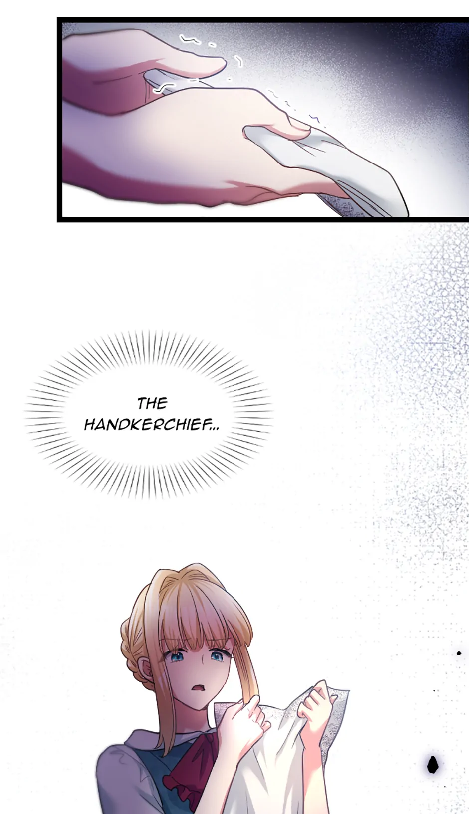Lady of Iron Wall chapter 33 page 81