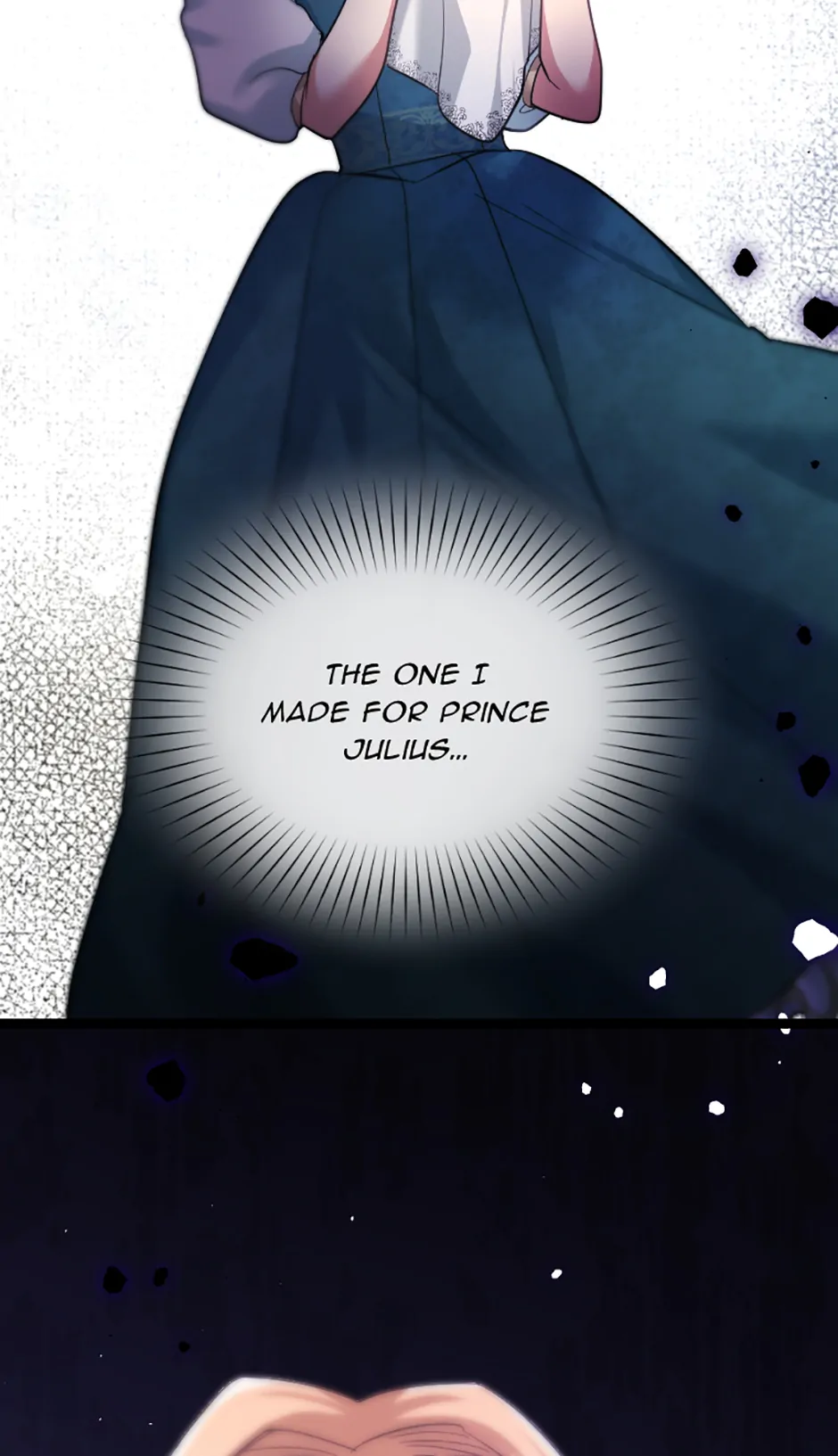 Lady of Iron Wall chapter 33 page 82