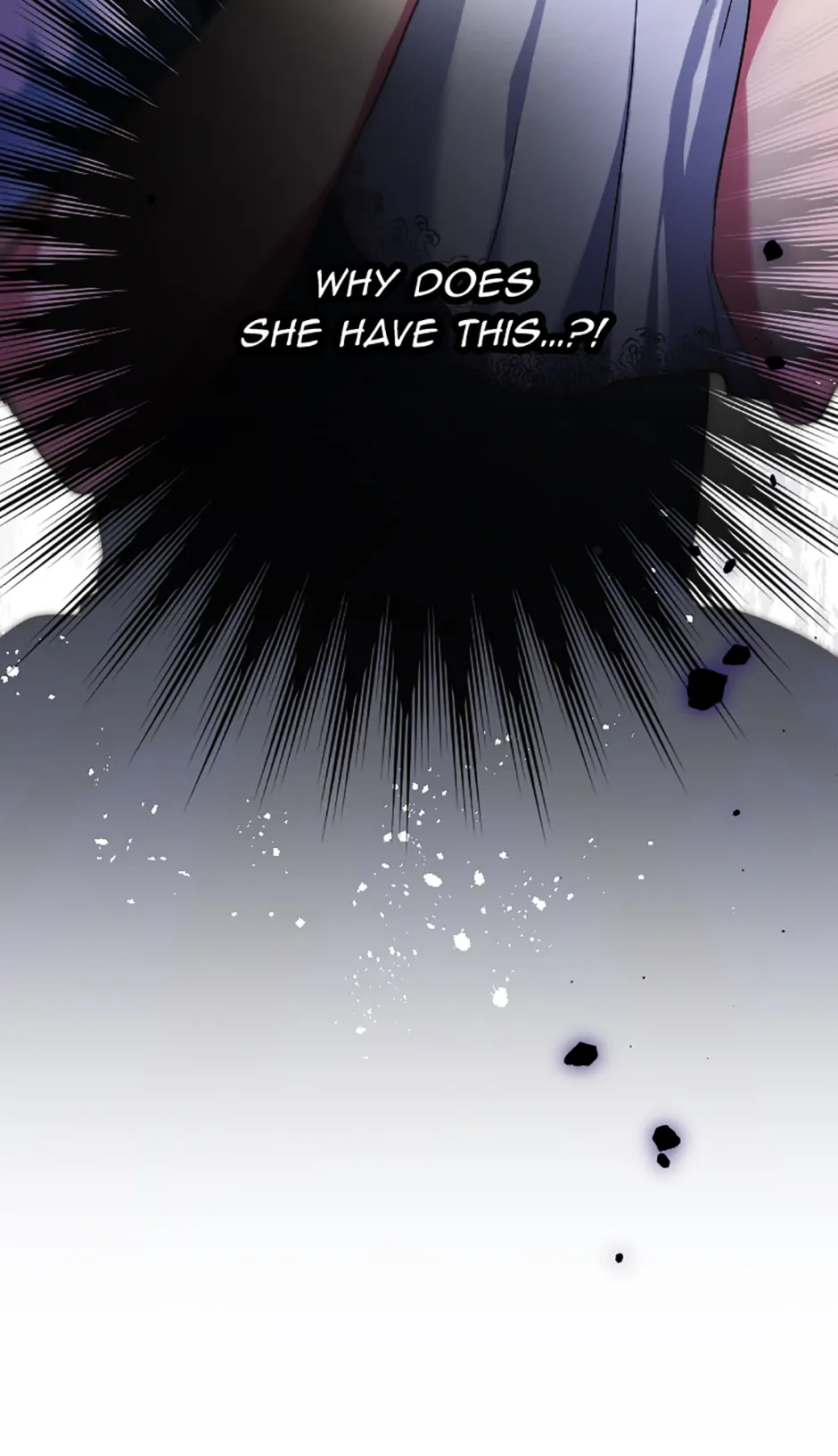 Lady of Iron Wall chapter 33 page 84