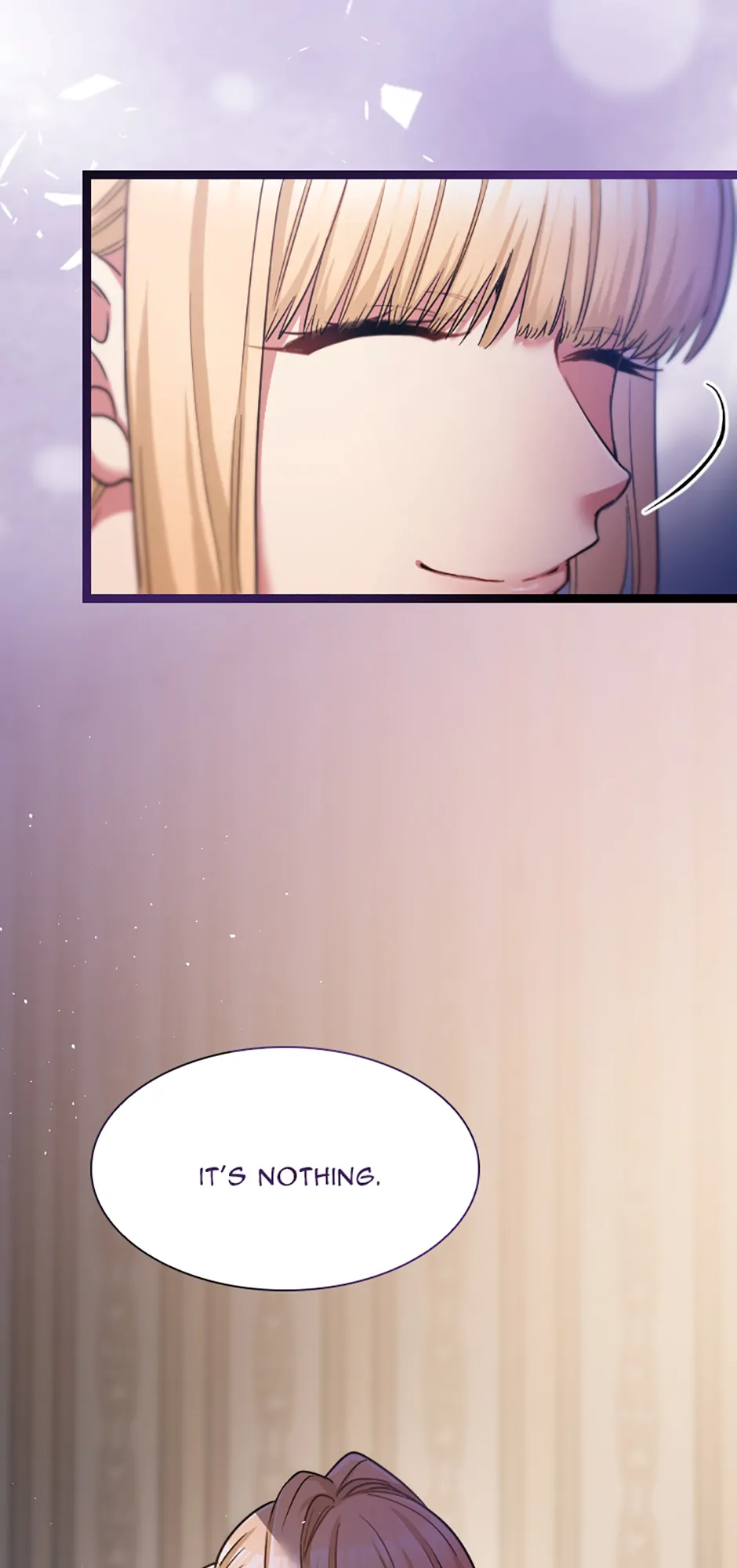Lady of Iron Wall chapter 34 page 10