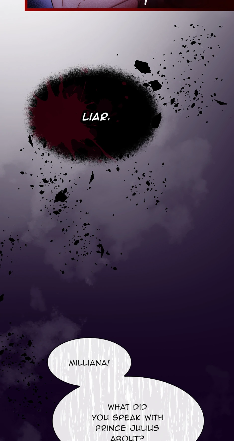 Lady of Iron Wall chapter 34 page 15
