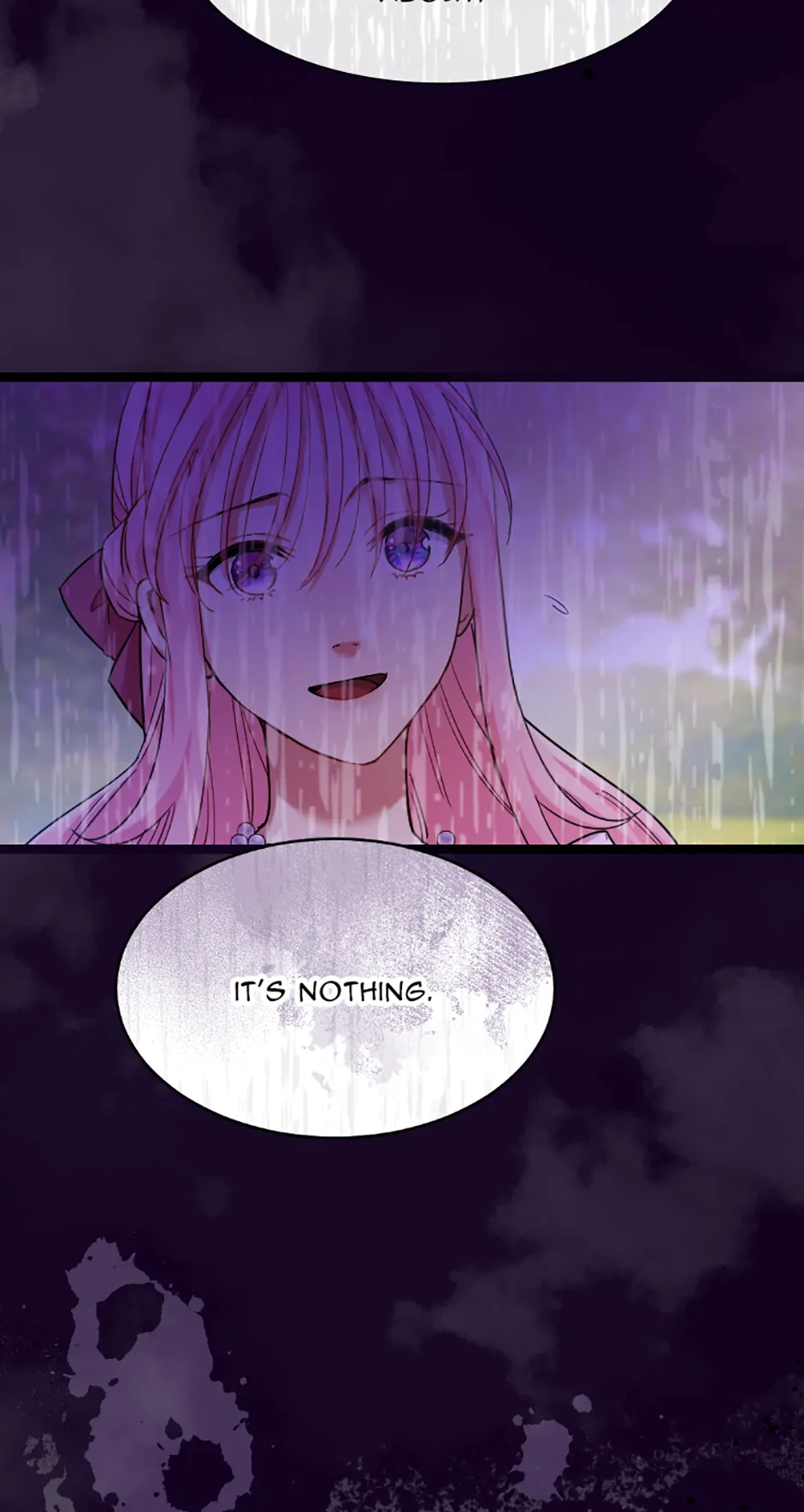 Lady of Iron Wall chapter 34 page 16