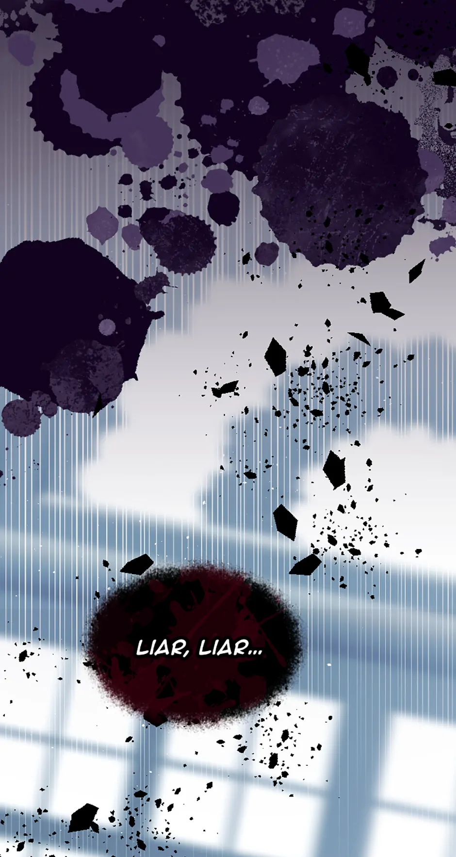 Lady of Iron Wall chapter 34 page 17