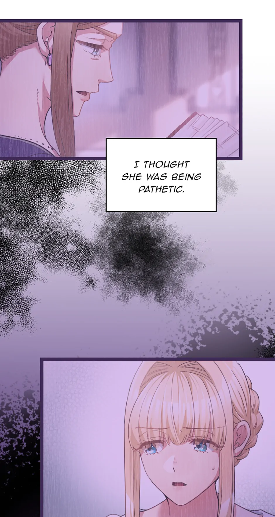 Lady of Iron Wall chapter 34 page 20