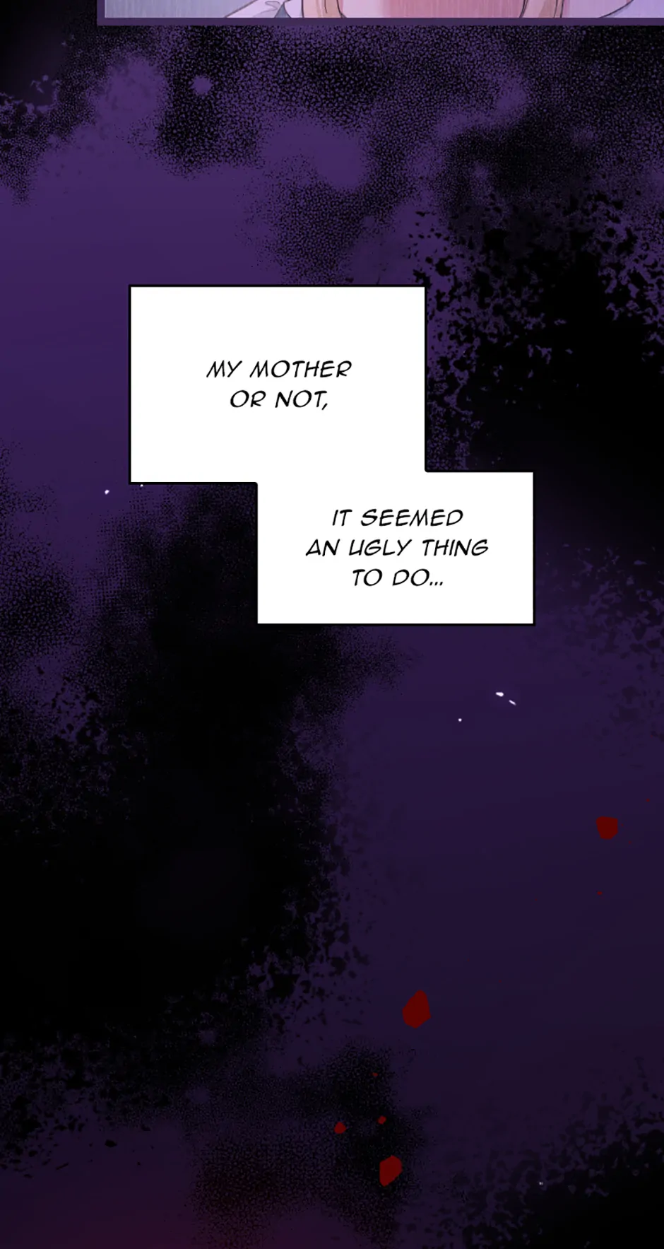 Lady of Iron Wall chapter 34 page 21