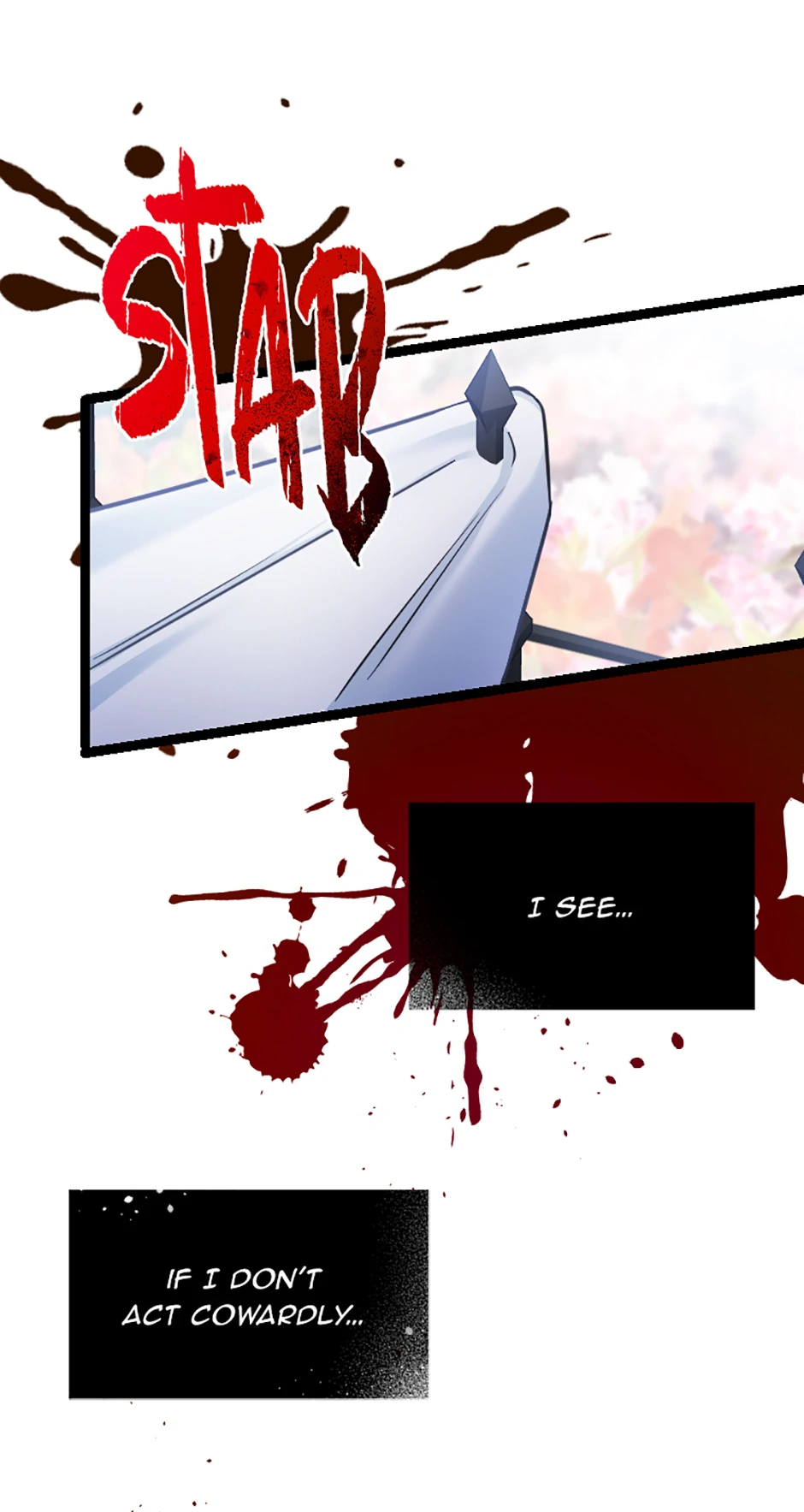 Lady of Iron Wall chapter 34 page 24